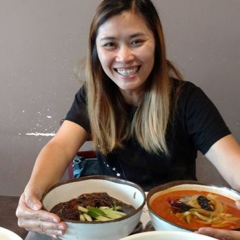 Cafe Vie - I think after eating all this, we wanted to die. At least I did, she may be A-OK though. - Vietnamese Near Me - Overland Park, Kansas