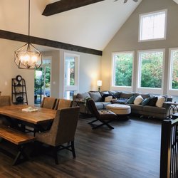Demlang Builders - Great room