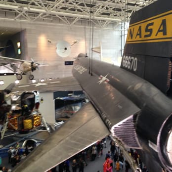 Smithsonian - Museums Near Me - Washington, DC, District of Columbia