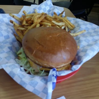 Rocket Burger & Subs - Burgers Near Me - Phoenix, Arizona Rocket Burger & Subs - Burgers Near Me - Phoenix, Arizona