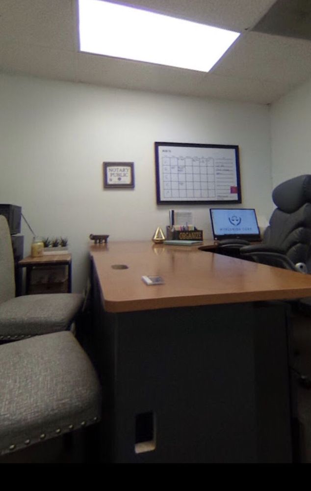 MyFlorida Corp. Paralegal Services - immigration attorney in Miami, FL