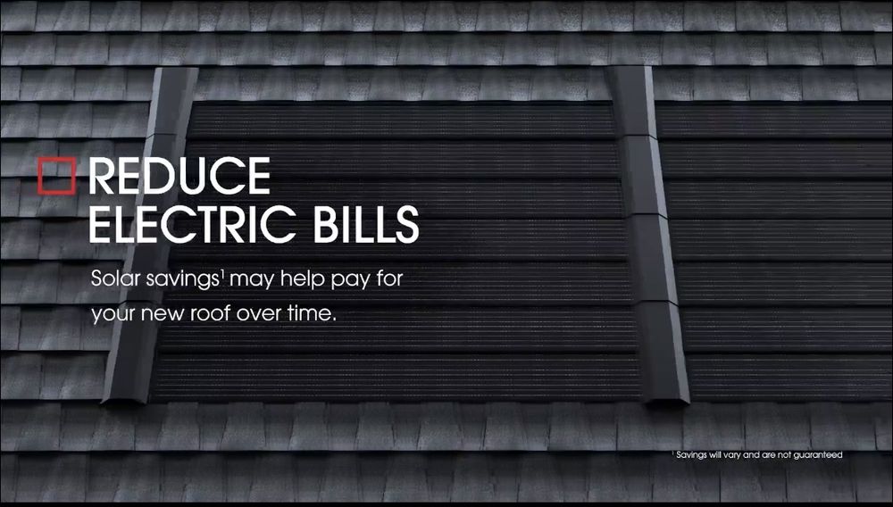 Slide of Drew Roofing