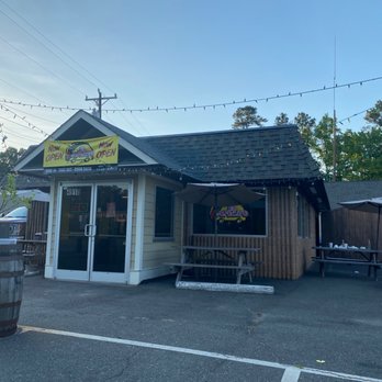 El Jefecito - Mexican - Food Trucks Near Me - Durham, North Carolina El Jefecito - Mexican - Food Trucks Near Me - Durham, North Carolina