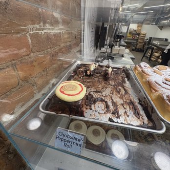 Spirals - Bakeries Near Me - New York, New York Spirals - Bakeries Near Me - New York, New York