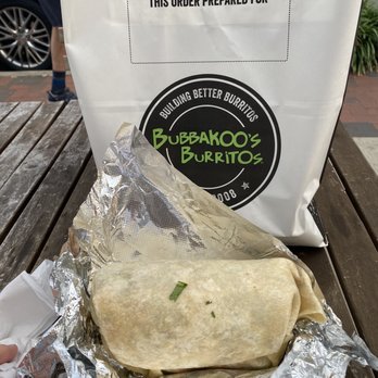 Bubbakoo's Burritos - Tex-Mex Near Me - West Long Branch, New Jersey