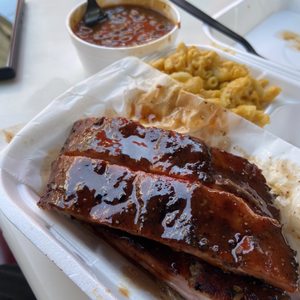 Photo of Bowlegged BBQ - San Diego, CA, United States