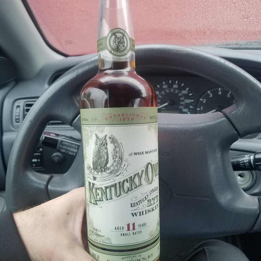 Super Store #24 - Kentucky Owl Batch #2 - Beer, Wine & Spirits Near Me - Sunland, California Super Store #24 - Kentucky Owl Batch #2 - Beer, Wine & Spirits Near Me - Sunland, California
