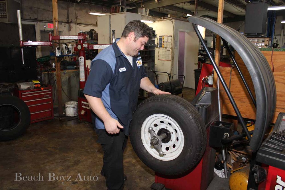 BEACH BOYZ AUTO REPAIR Updated July 2024 10 Reviews 1401 Hwy 17 S