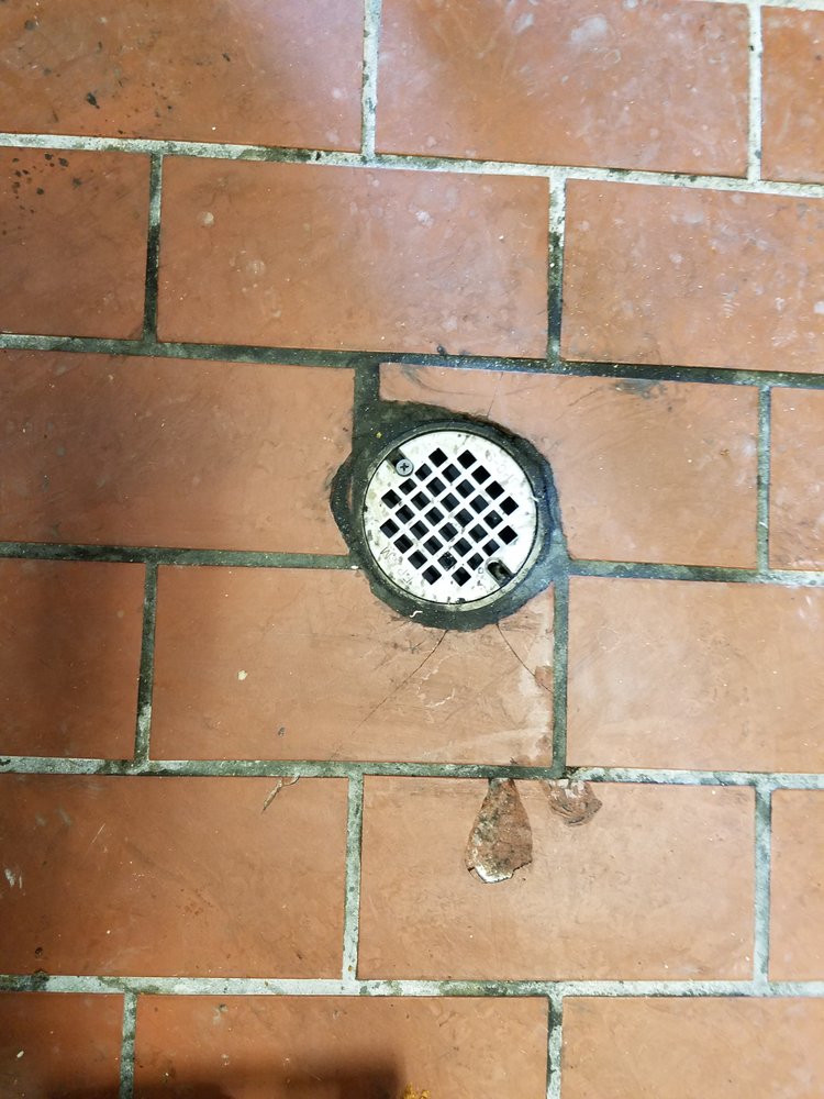 Slide of The Plumbing Surgeon