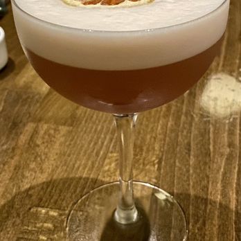 Tableau Bar Bistro - Bars Near Me - Vancouver, British Columbia