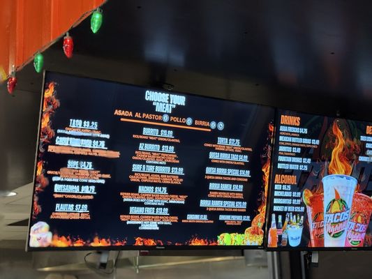 Menu photo 2 Tacos Veganos Phoenix, AZ