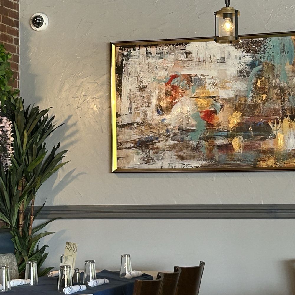 Zaytoon - Wall art - Mediterranean Near Me - West Hartford, Connecticut Zaytoon - Wall art - Mediterranean Near Me - West Hartford, Connecticut