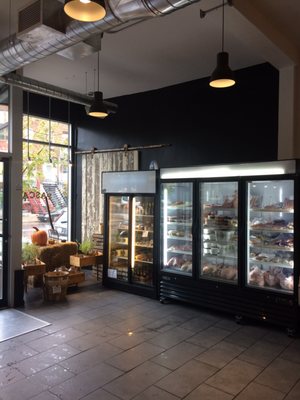 Pascal le boucher by null