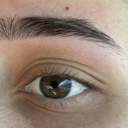 Palanchok Eyebrows Threading