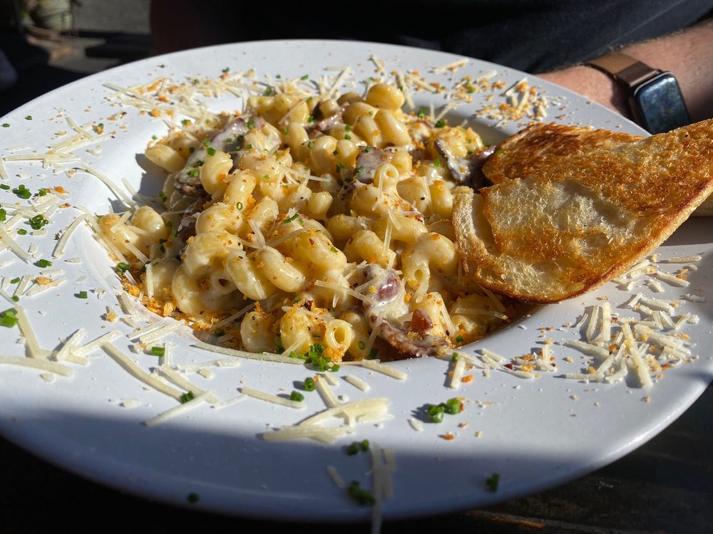 Barrel Mountain Brewing