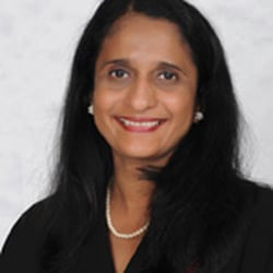 Mona Shah, MD - Dr. Mona Shah