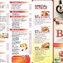 Best Chinese Takeaway
