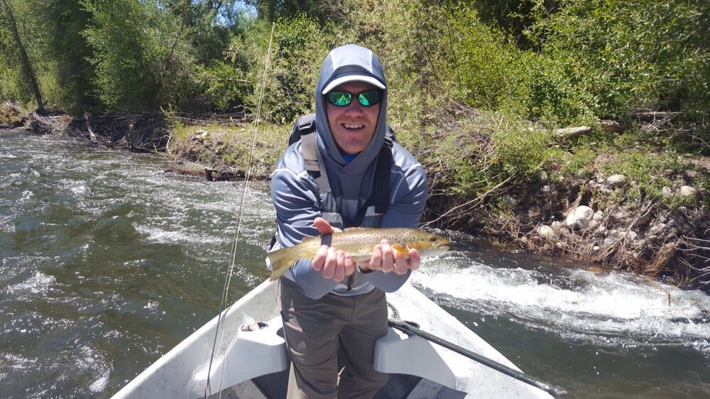 Social spots from High Mountain Drifters Guide Service