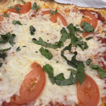 Ocean One Bar and Grille - Margherita Pizza - Bars Near Me - Las Vegas, Nevada Ocean One Bar and Grille - Margherita Pizza - Bars Near Me - Las Vegas, Nevada