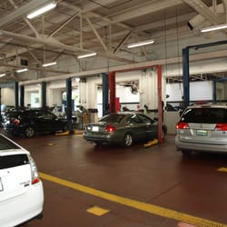 Brad's Service Center