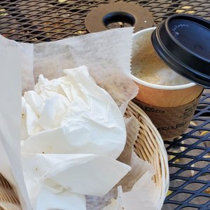 Café Rustica on Yelp