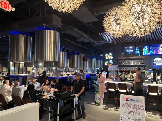 Gangnam Korean BBQ by null