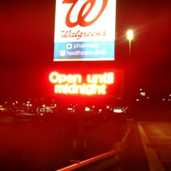 Walgreens - Must shop , shop and shop...