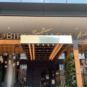 Yardbird - Front of the building - Southern Near Me - Dallas, Texas