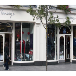 Tansey &
