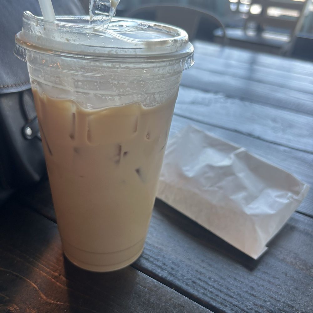 The Sour Boule - Latte - Bakeries Near Me - Fort Worth, Texas
