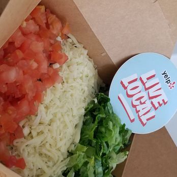 Taco Maya - Burrito Bowl - Bars Near Me - Chicago, Illinois