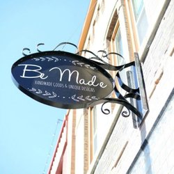 Be Made