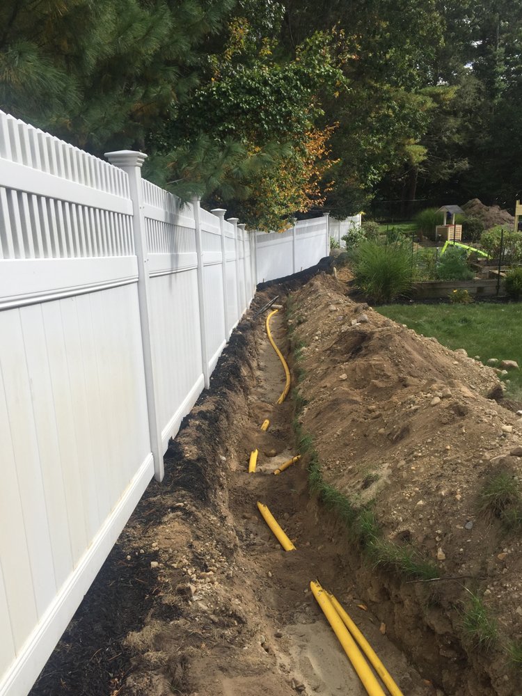 Slide of R P Bizzozero Plumbing