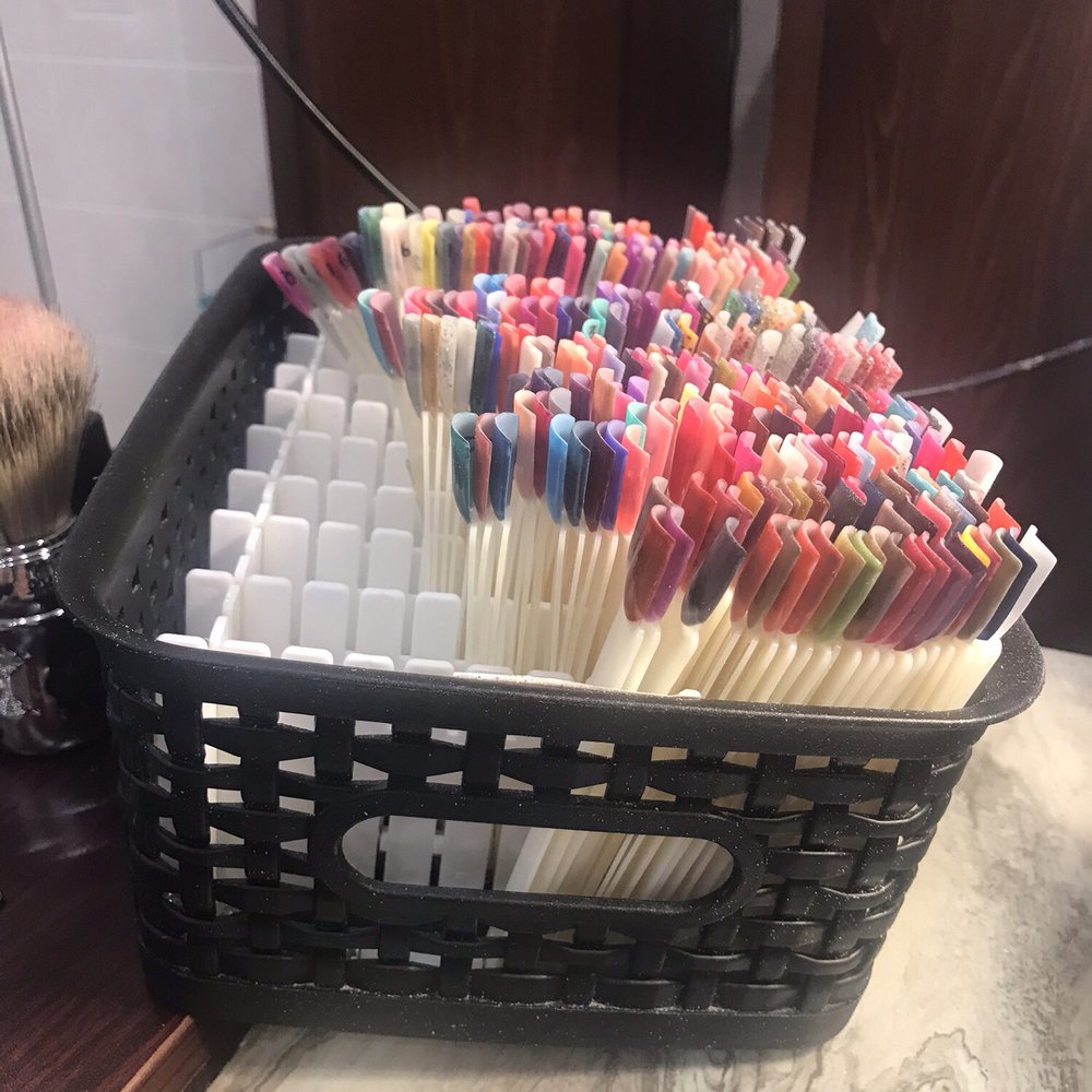 Southtown Nails - they are so organized here. - Nail Salons Near Me - Bloomington, Minnesota Southtown Nails - they are so organized here. - Nail Salons Near Me - Bloomington, Minnesota