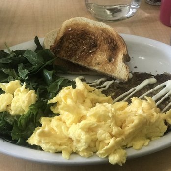 Sunny's - Veggie latkes - Coffee & Tea Near Me - Denver, Colorado Sunny's - Veggie latkes - Coffee & Tea Near Me - Denver, Colorado