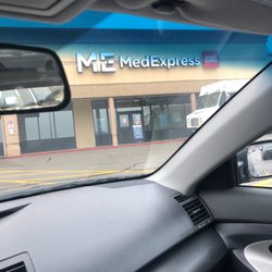 MedExpress Urgent Care