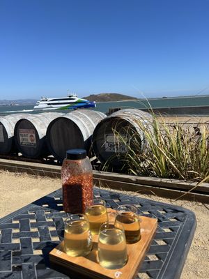 Far West Cider Co. by null