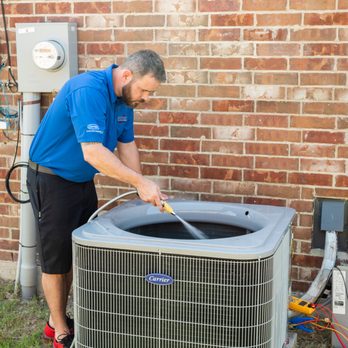 Sherrell Air Conditioning & Heating - Heating & Air Conditioning/HVAC Near Me - Forney, Texas Sherrell Air Conditioning & Heating - Heating & Air Conditioning/HVAC Near Me - Forney, Texas