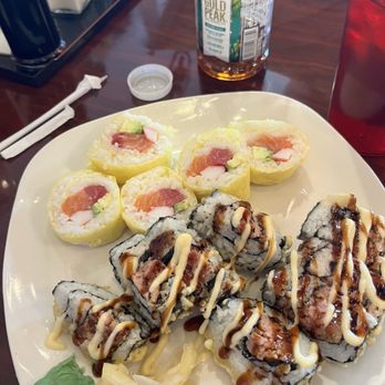 Carolina Sushi & Roll - Japanese Near Me - Raleigh, North Carolina Carolina Sushi & Roll - Japanese Near Me - Raleigh, North Carolina