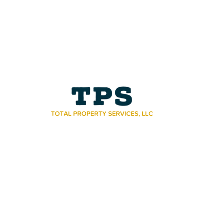 Total Property Services Logo
