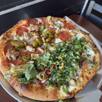 Sorrento Italian Kitchen - Pizza Near Me - Long Beach, California Sorrento Italian Kitchen - Pizza Near Me - Long Beach, California