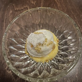 St Lawrence Restaurant - French Near Me - Vancouver, British Columbia