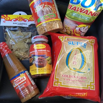 Filipinas Grocery - The swag - Grocery Near Me - Warren, Michigan Filipinas Grocery - The swag - Grocery Near Me - Warren, Michigan