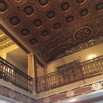 Byrd Theatre - Performing Arts Near Me - Richmond, Virginia