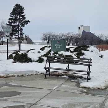 Willard Park - Very peaceful park. - Parks Near Me - Cleveland, Ohio Willard Park - Very peaceful park. - Parks Near Me - Cleveland, Ohio