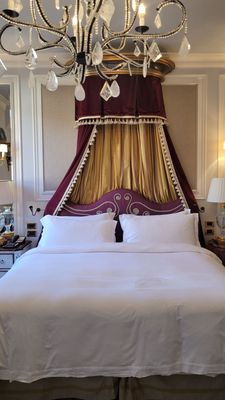 The St. Regis Florence by null