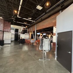 The Brewing Projekt - Entrance