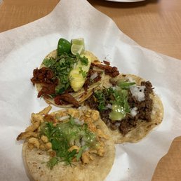 Al Pastor Taco