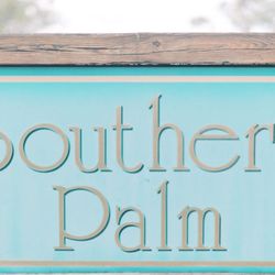 Southern Palm Bed And Breakfast