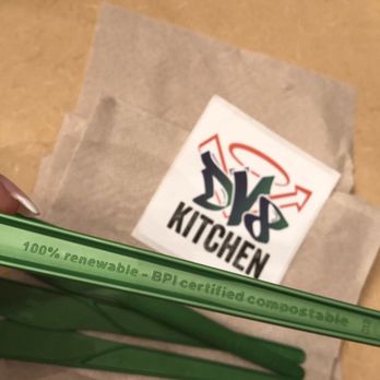 DV8 Kitchen - Bakeries Near Me - Lexington, Kentucky